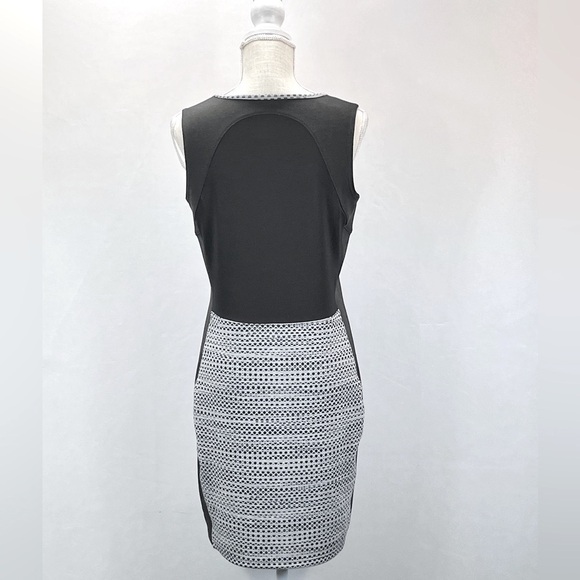 Athleta Dot Fuse Sleeveless  Dress Medium Casual sporty Wicking breathable comfy - Picture 5 of 8